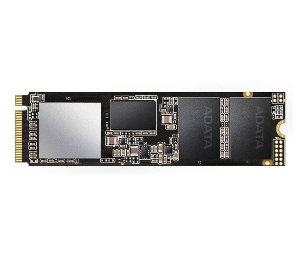 ADATA XPG SX8200 pro 1TB M.2 ASX8200PNP-1TT-C - 461050 - zdjęcie